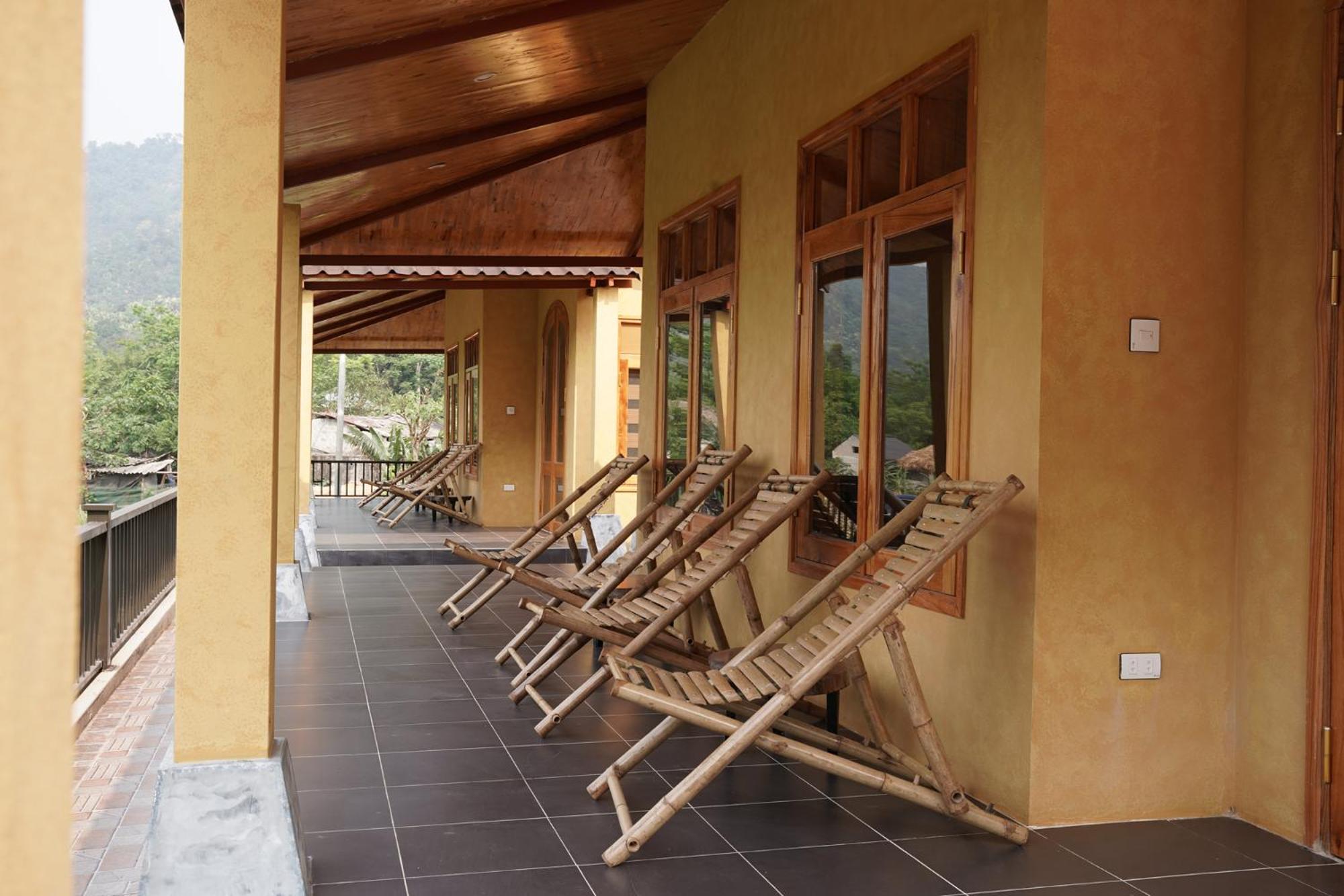 Sky Bay 4*