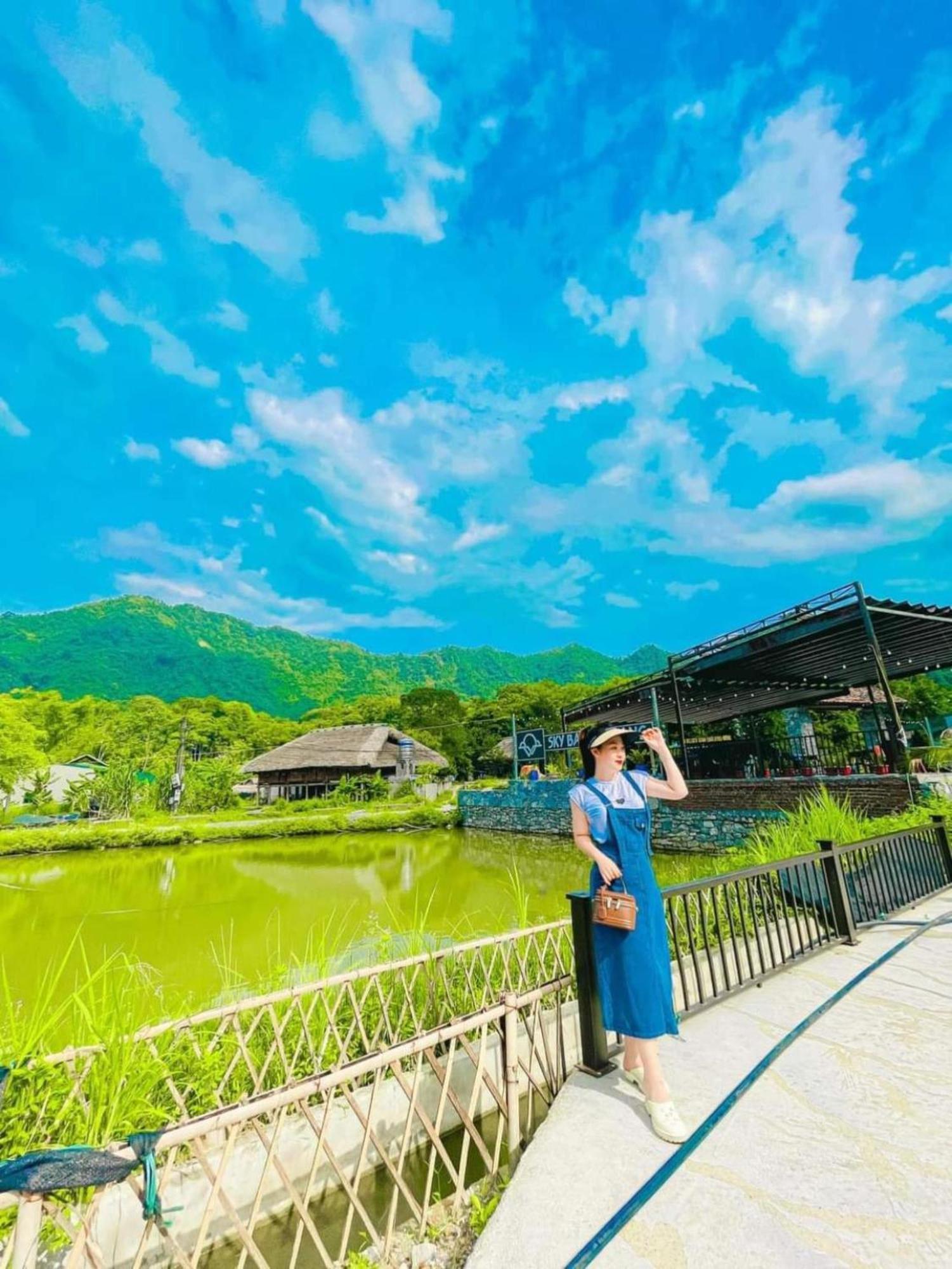 Sky Bay 4* Ha Giang